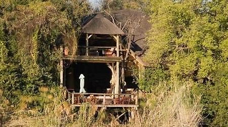 Lianshulu Lodge Muneambuanas Luaran gambar