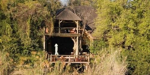 Lianshulu Lodge Muneambuanas Luaran gambar
