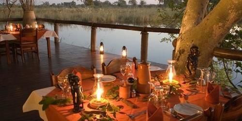 Lianshulu Lodge Muneambuanas Luaran gambar